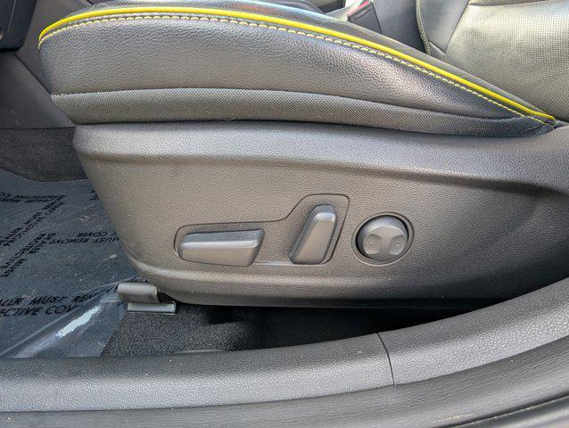 used 2020 Hyundai Kona car, priced at $18,169