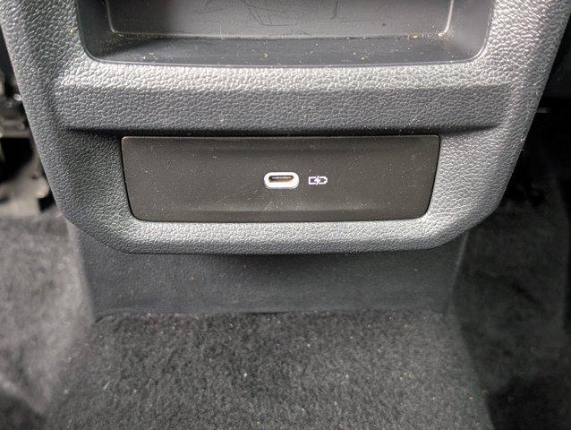 used 2022 Volkswagen Taos car, priced at $21,600