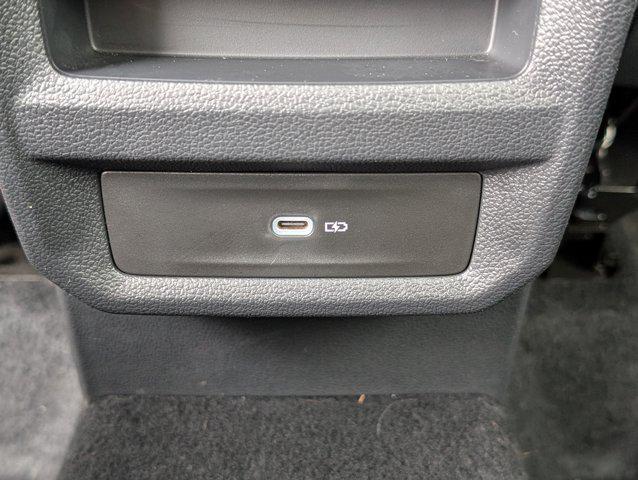 used 2022 Volkswagen Taos car, priced at $22,400