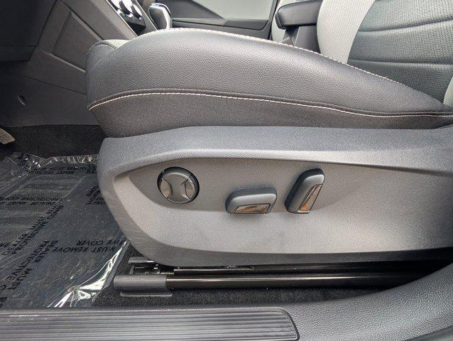 used 2022 Volkswagen Taos car, priced at $22,400