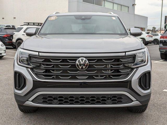 new 2024 Volkswagen Atlas Cross Sport car, priced at $36,900