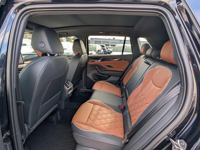 new 2026 Volkswagen Tiguan car, priced at $44,220