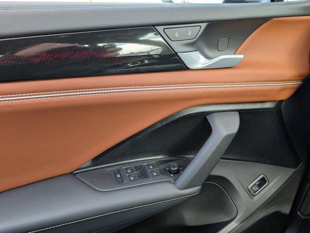 new 2026 Volkswagen Tiguan car, priced at $44,220