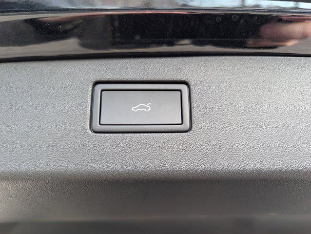 new 2026 Volkswagen Tiguan car, priced at $44,220