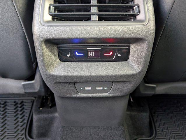 new 2026 Volkswagen Tiguan car, priced at $44,220