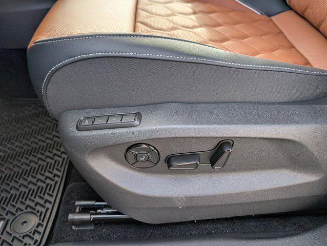 new 2026 Volkswagen Tiguan car, priced at $44,220