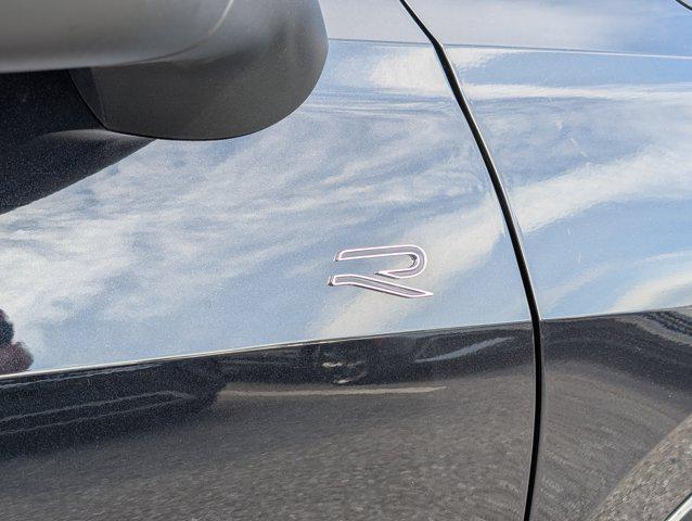 new 2026 Volkswagen Tiguan car, priced at $44,220