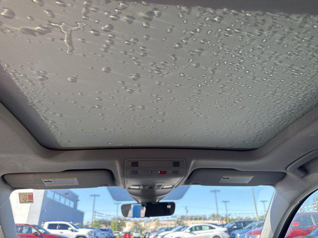 used 2024 Volkswagen Taos car, priced at $25,777