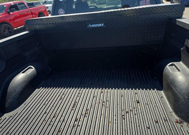used 2018 Chevrolet Silverado 1500 car, priced at $28,650