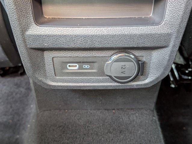 used 2022 Volkswagen Tiguan car, priced at $19,400