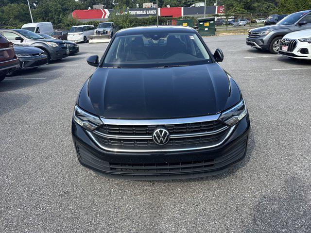 used 2024 Volkswagen Jetta car, priced at $22,294
