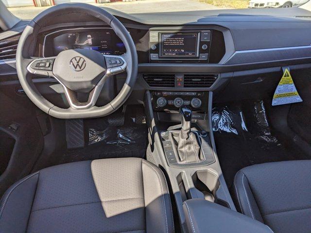 new 2024 Volkswagen Jetta car, priced at $25,104