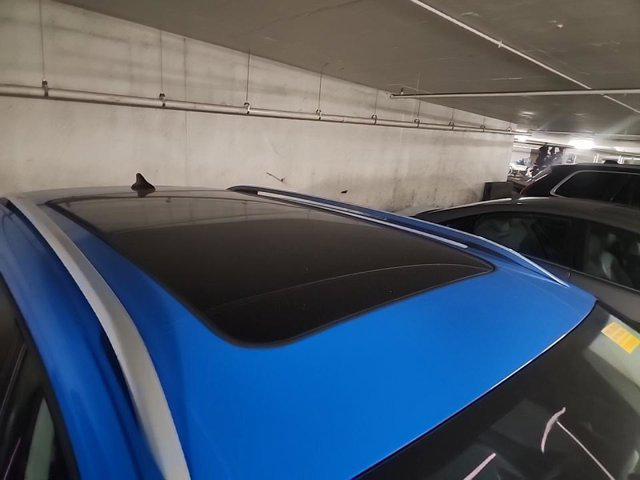 used 2022 Volkswagen Taos car, priced at $18,398