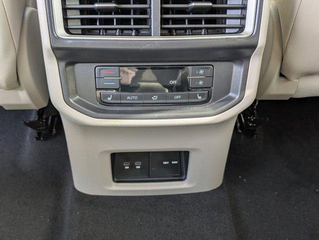 new 2026 Volkswagen Atlas car, priced at $54,331