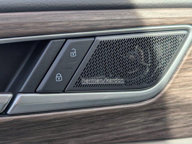 new 2026 Volkswagen Atlas car, priced at $54,331