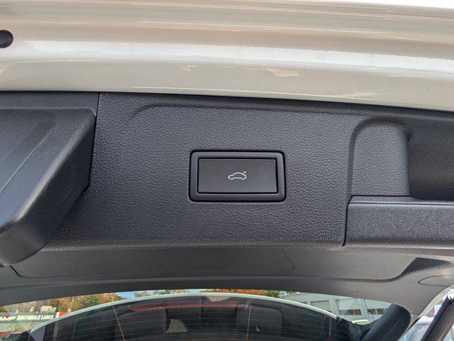 new 2026 Volkswagen Atlas car, priced at $54,331