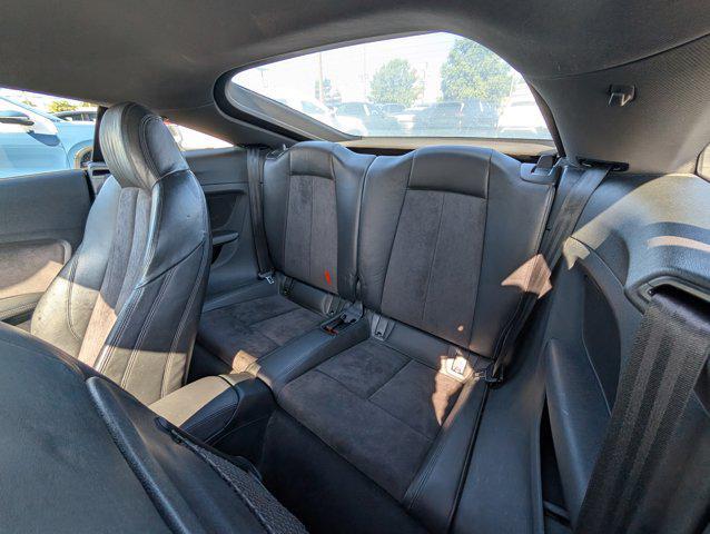 used 2017 Audi TT car, priced at $22,480