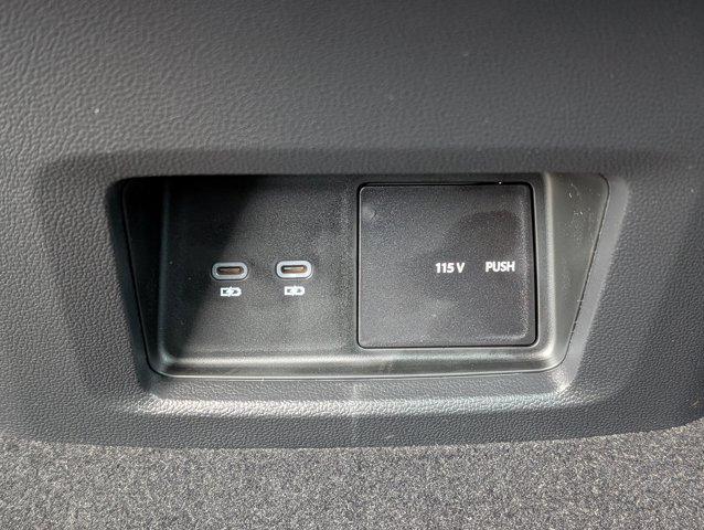 new 2026 Volkswagen Atlas Cross Sport car, priced at $45,831