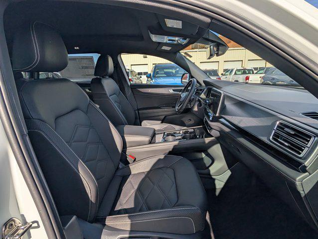 new 2026 Volkswagen Atlas Cross Sport car, priced at $45,831