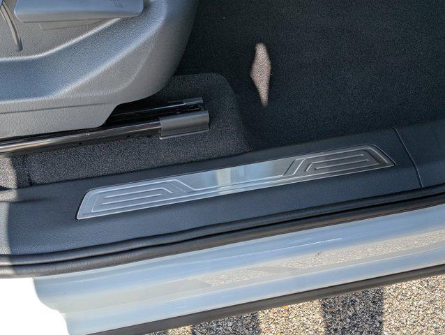 new 2026 Volkswagen Atlas Cross Sport car, priced at $45,831