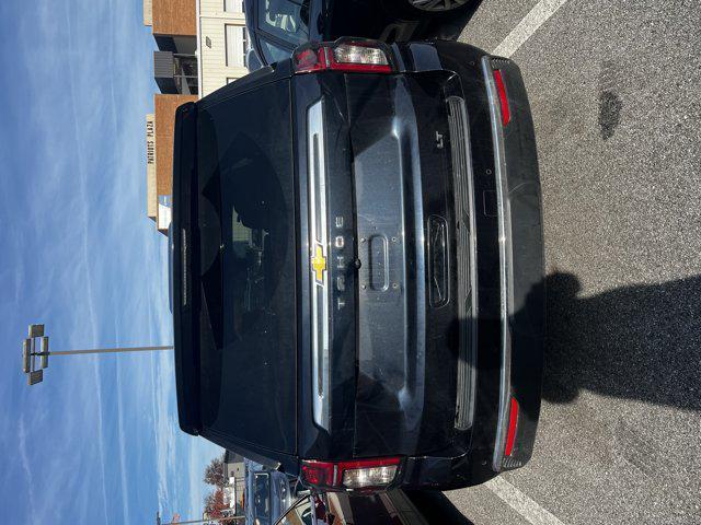 used 2023 Chevrolet Tahoe car, priced at $43,900