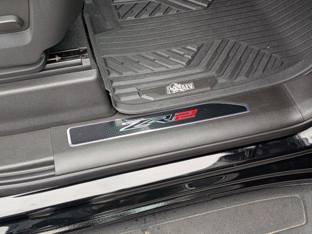 used 2023 Chevrolet Silverado 1500 car, priced at $57,900