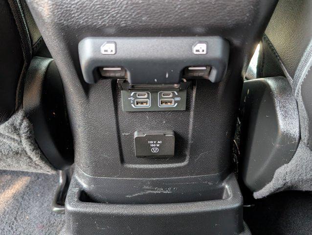 used 2020 Jeep Wrangler Unlimited car, priced at $21,480