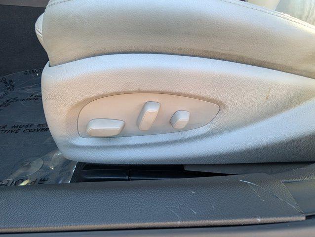 used 2018 Cadillac ATS car, priced at $16,608