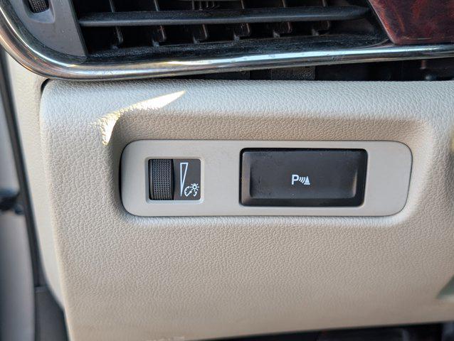 used 2018 Cadillac ATS car, priced at $16,608