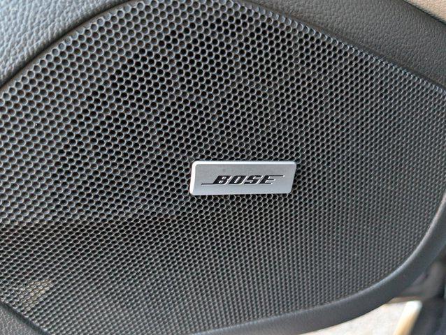 used 2018 Cadillac ATS car, priced at $16,608