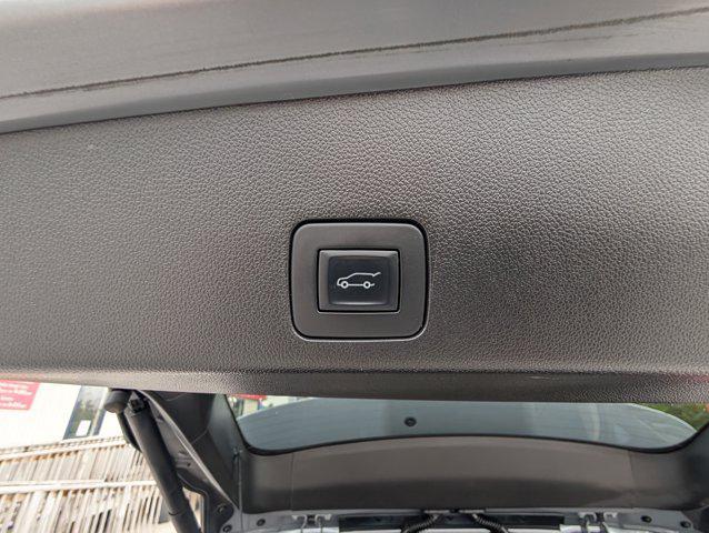 used 2022 Buick Encore GX car, priced at $15,990