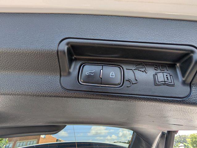 used 2023 Ford Explorer car, priced at $28,454