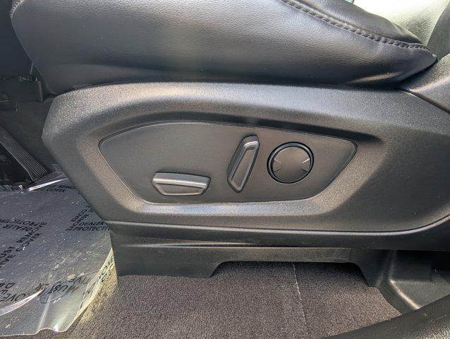 used 2023 Ford Explorer car, priced at $28,454