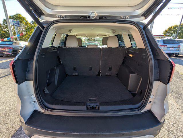 used 2019 Ford Escape car, priced at $13,288