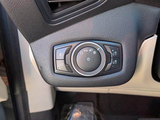 used 2019 Ford Escape car, priced at $13,288