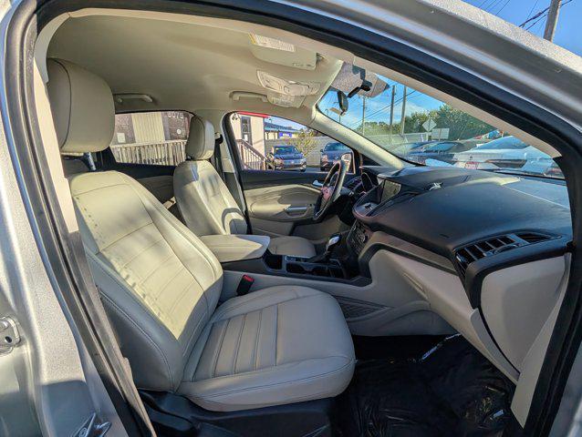 used 2019 Ford Escape car, priced at $13,288