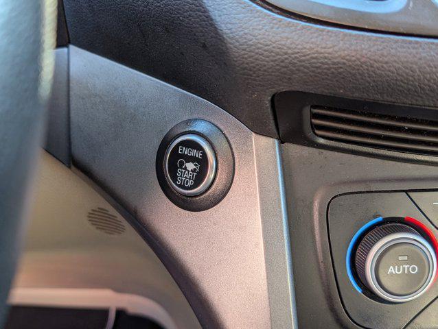 used 2019 Ford Escape car, priced at $13,288