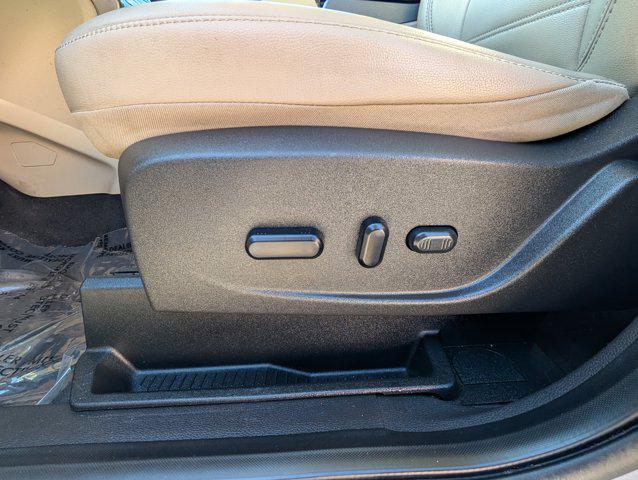 used 2019 Ford Escape car, priced at $13,288