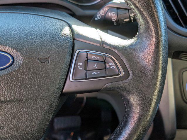 used 2019 Ford Escape car, priced at $13,288