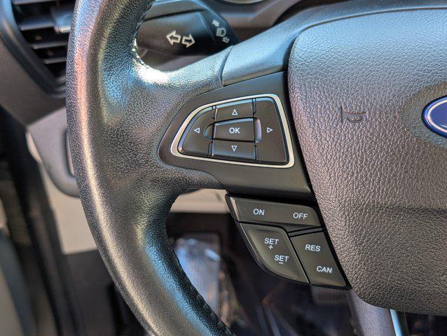 used 2019 Ford Escape car, priced at $13,288