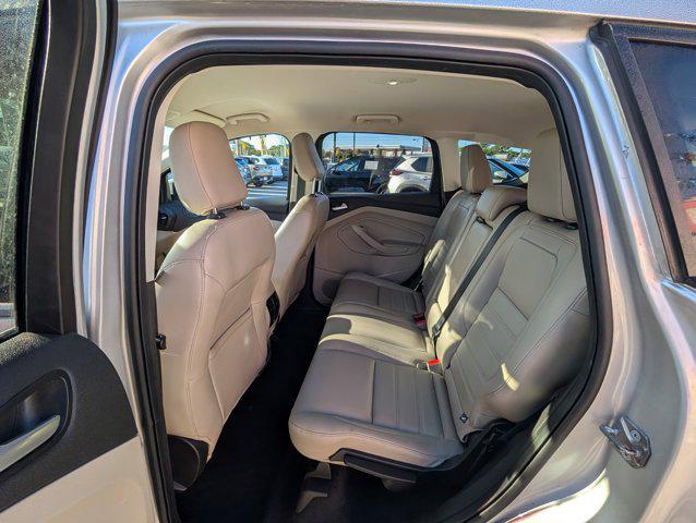 used 2019 Ford Escape car, priced at $13,288