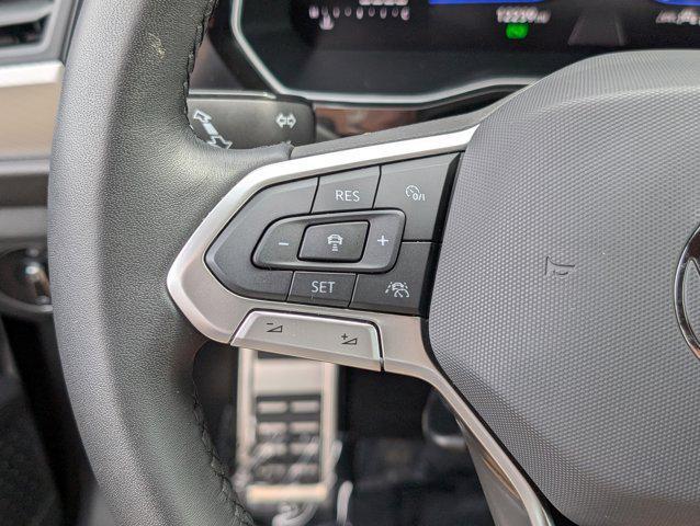 used 2024 Volkswagen Jetta car, priced at $20,222