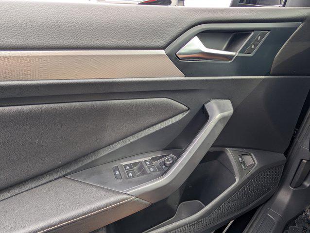 used 2024 Volkswagen Jetta car, priced at $20,222