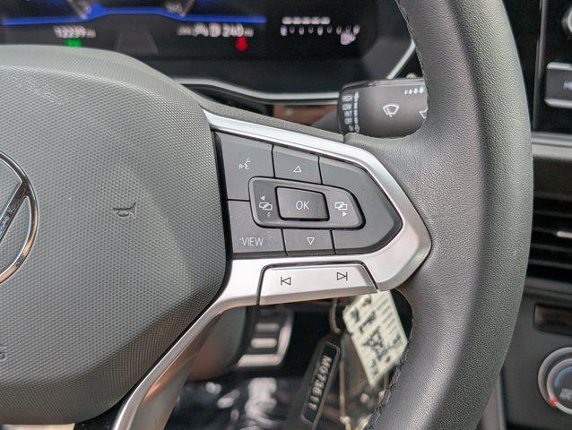 used 2024 Volkswagen Jetta car, priced at $20,222