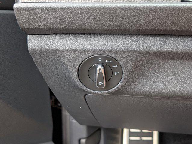 used 2024 Volkswagen Jetta car, priced at $20,222