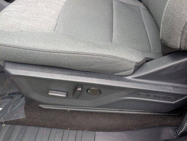 used 2022 Ford F-150 car, priced at $40,333