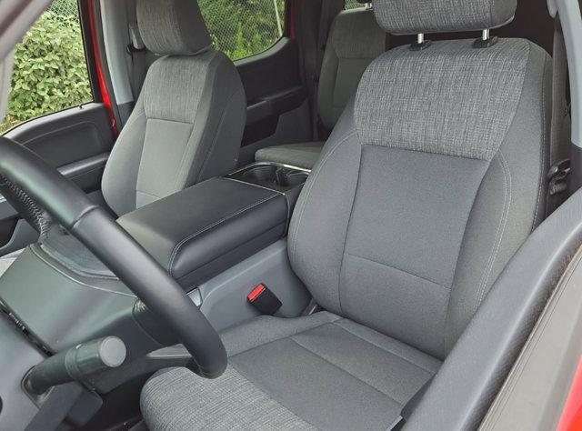 used 2022 Ford F-150 car, priced at $41,500