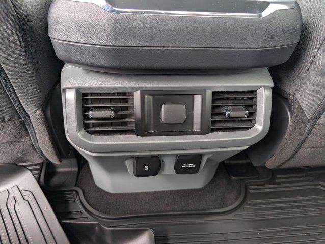 used 2022 Ford F-150 car, priced at $40,333