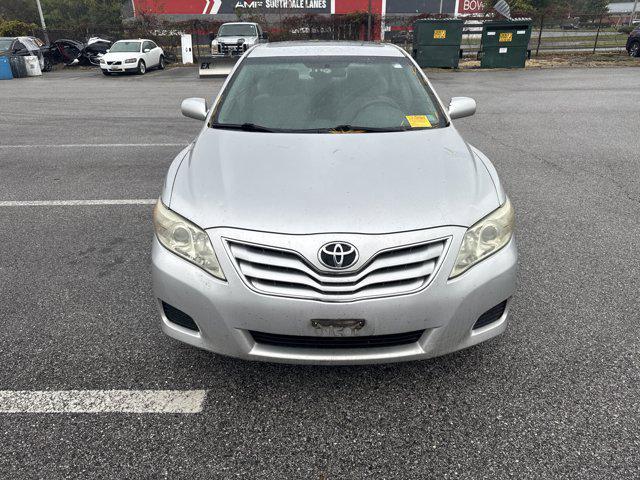 used 2011 Toyota Camry car, priced at $6,490