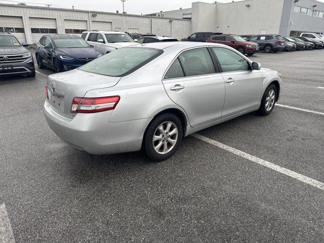 used 2011 Toyota Camry car, priced at $6,490